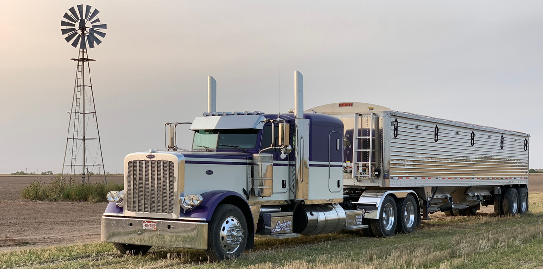 About Timpte Trailers Lincoln, NE Timpte Trailers For Sale